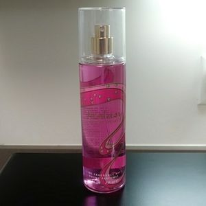 Britney Spears Fantasy Fine Fragrance Mist